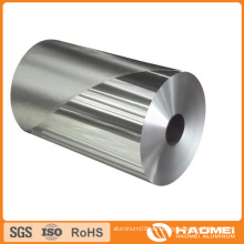 Lámina de aluminio prelubricada 3003 8011